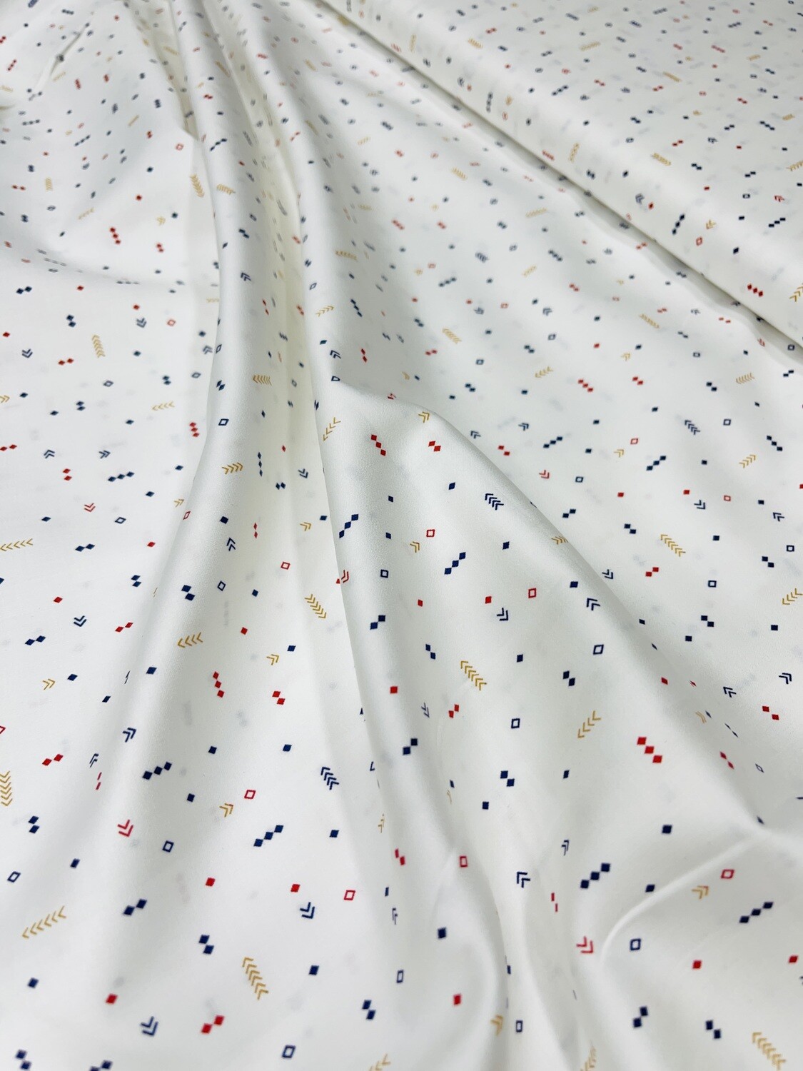 Cotton Geometric