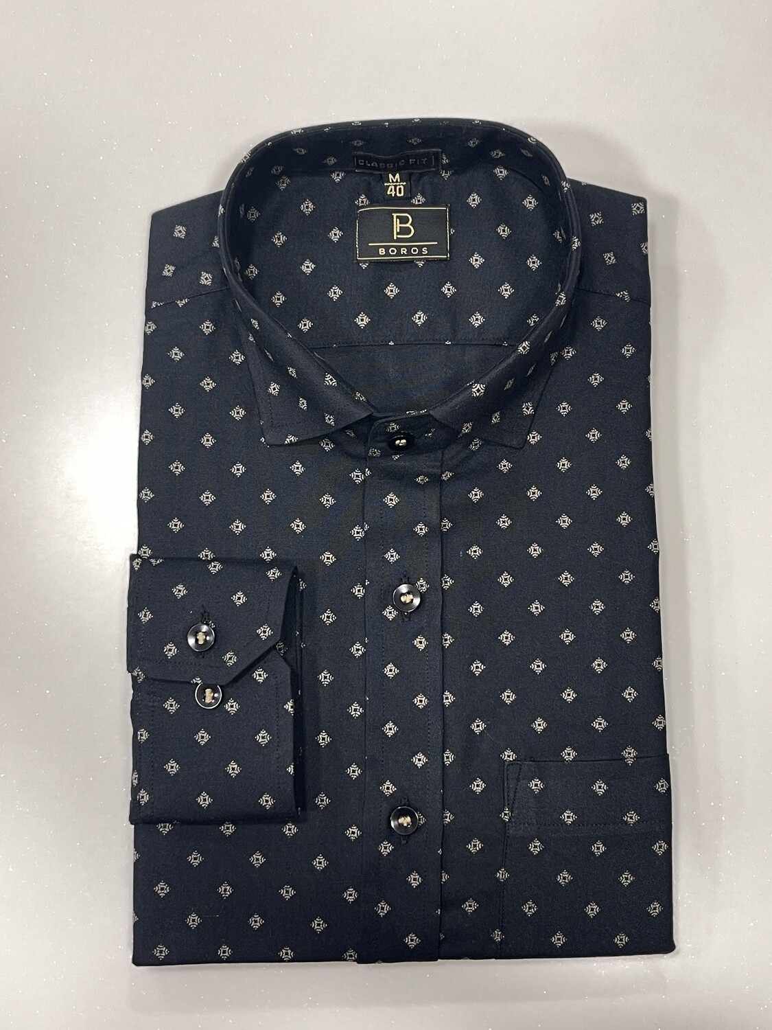 New Black Gold Shirt