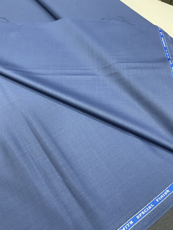 Ray 21 Trouser Fabric