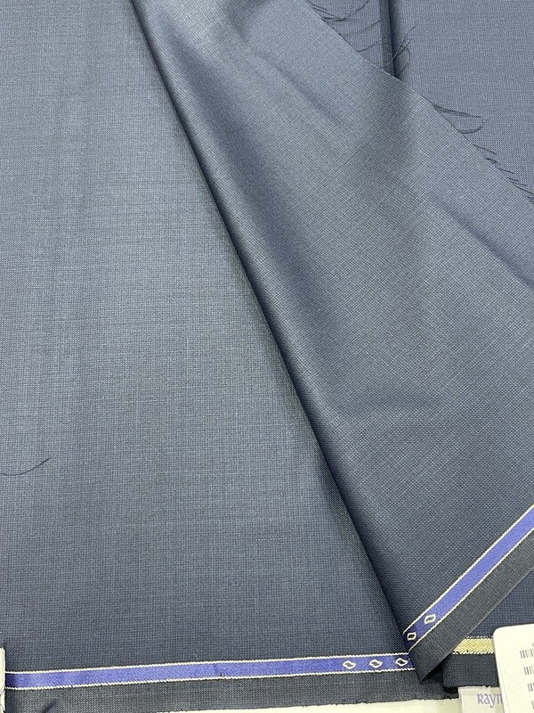 Ray 13 Trouser Fabric