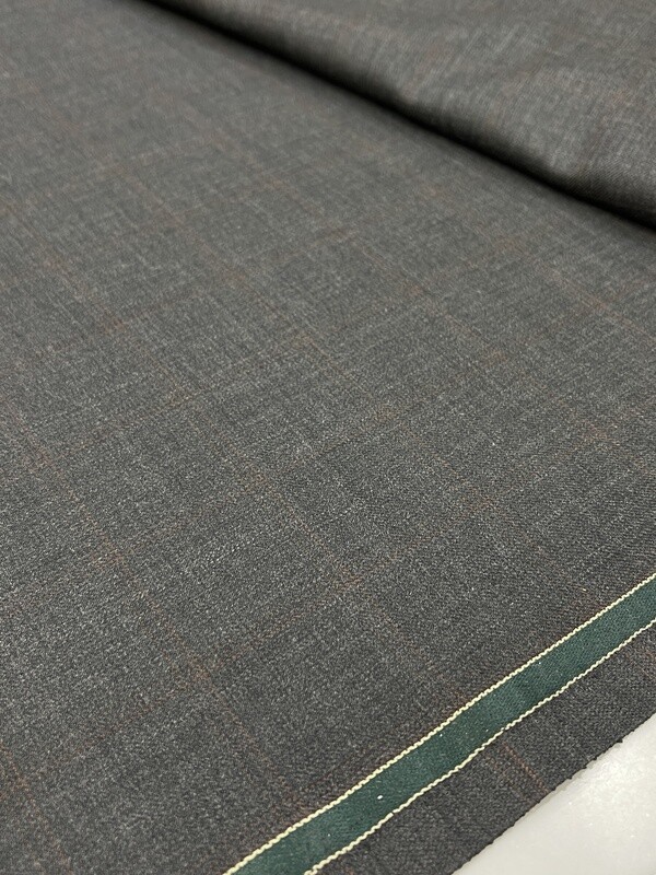 Ray 14 Trouser Fabric