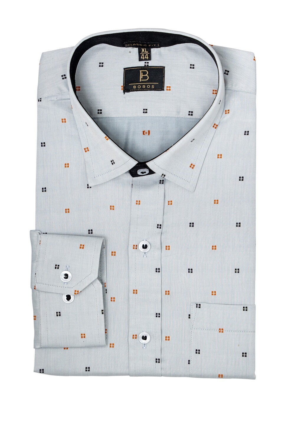 Gracia  Printed