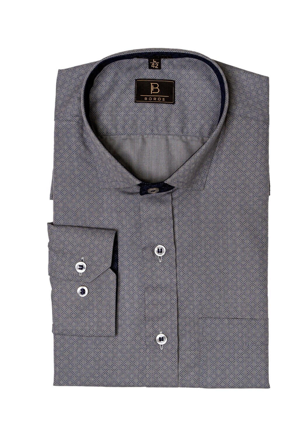 New Grey