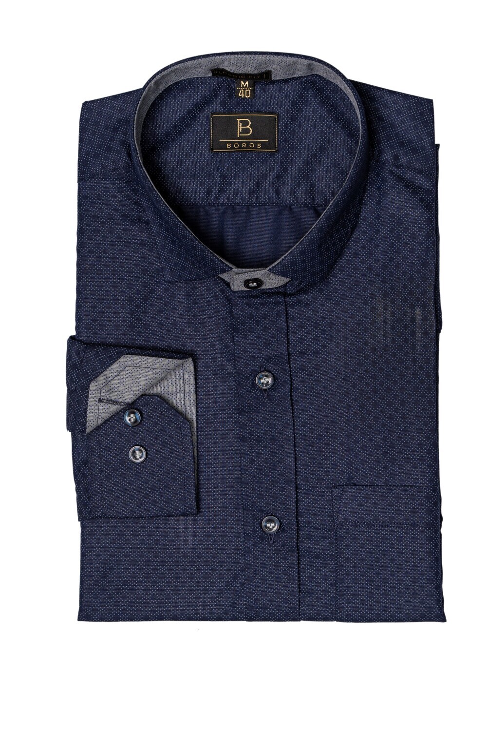 New Navy Blue