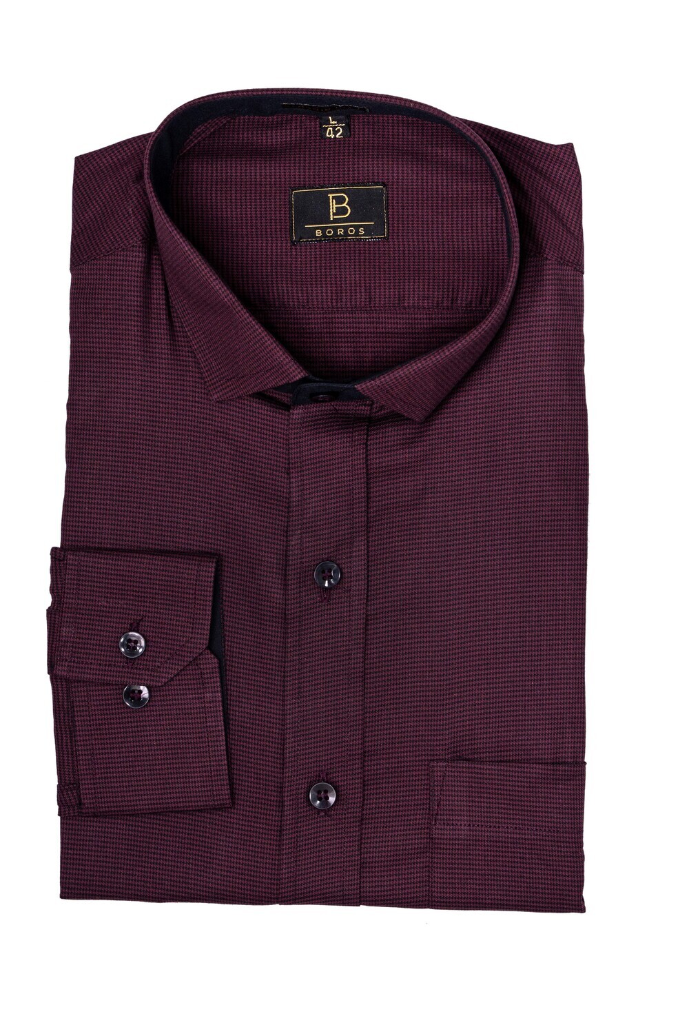 Symond Maroon
