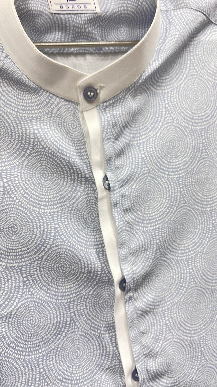 Polaris PT Grey