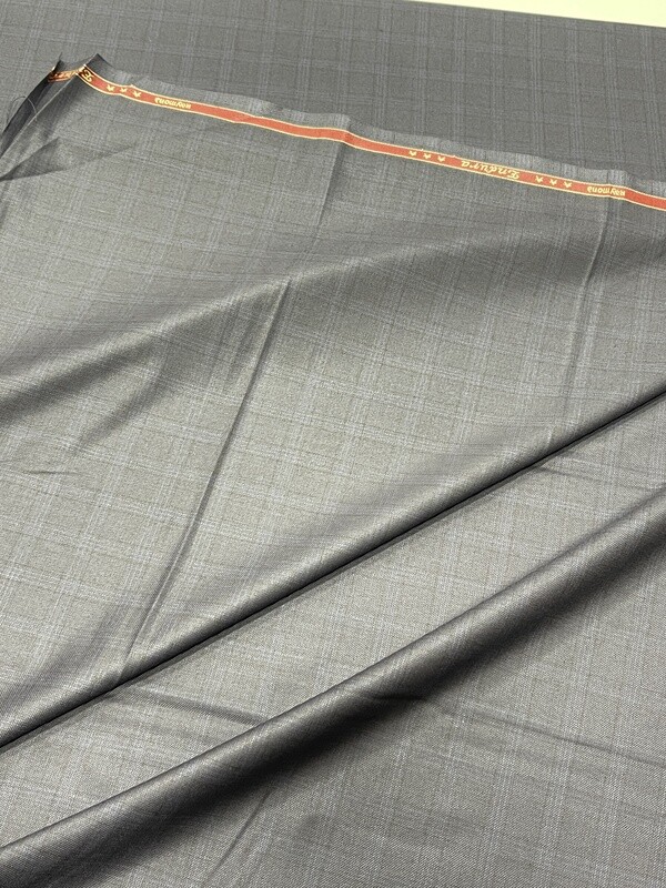 Ray 47 Trouser Fabric