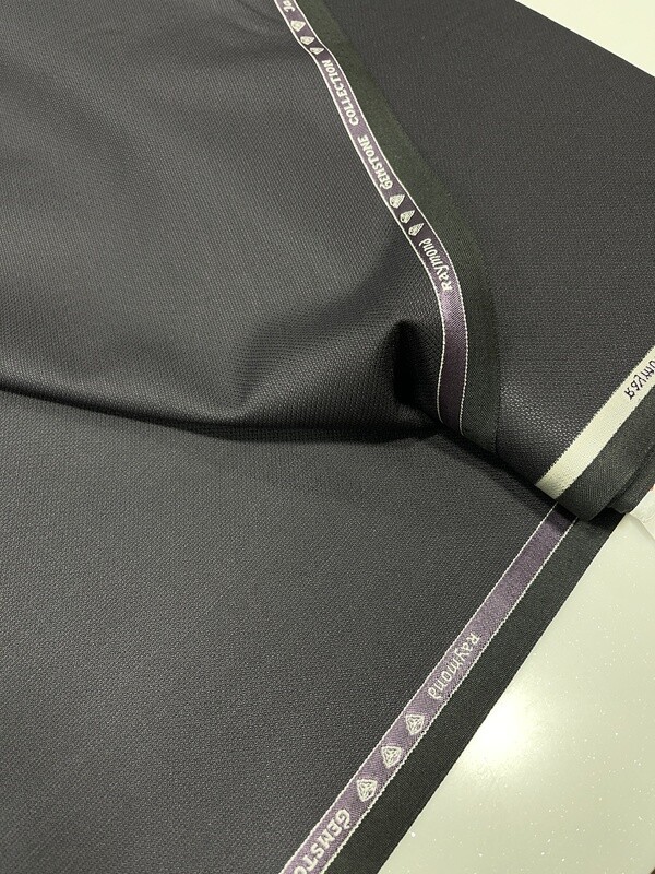 Ray 48 Trouser Fabric