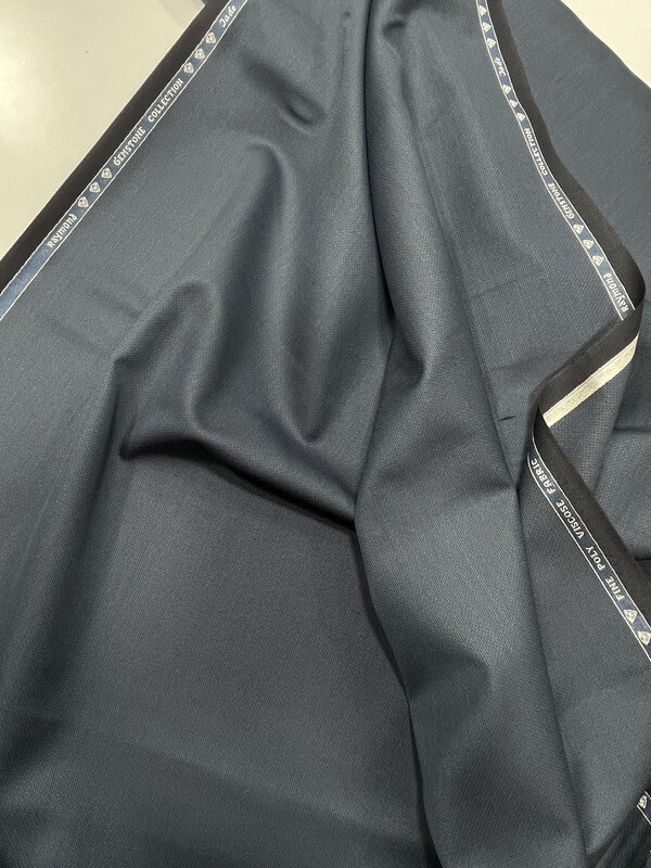 Ray 53 Trouser Fabric