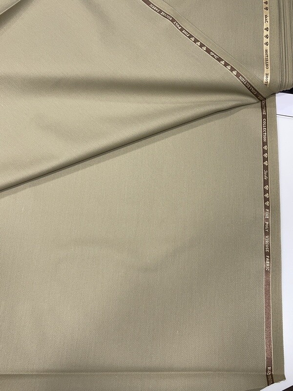 Ray 56 Trouser Fabric