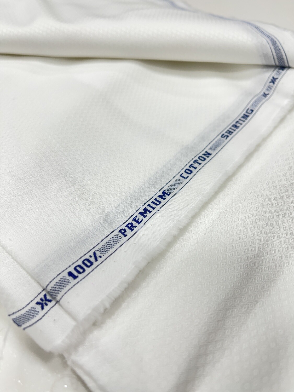 RW - 4 Fabric