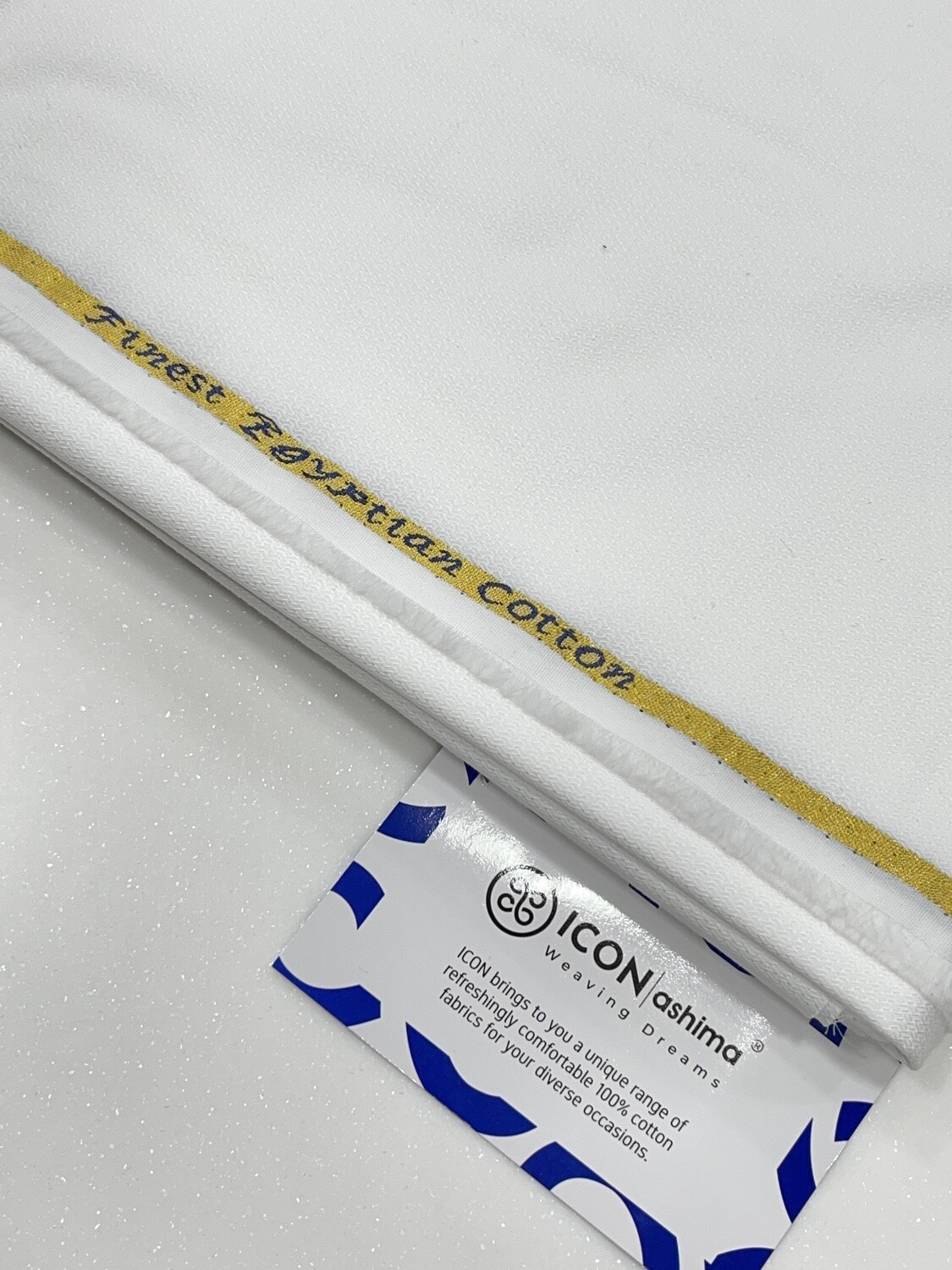Icon - 2 Fabric