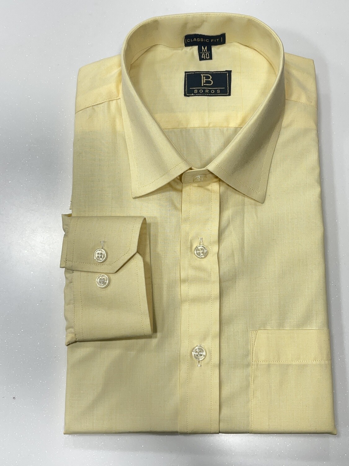One Plus Yellow
