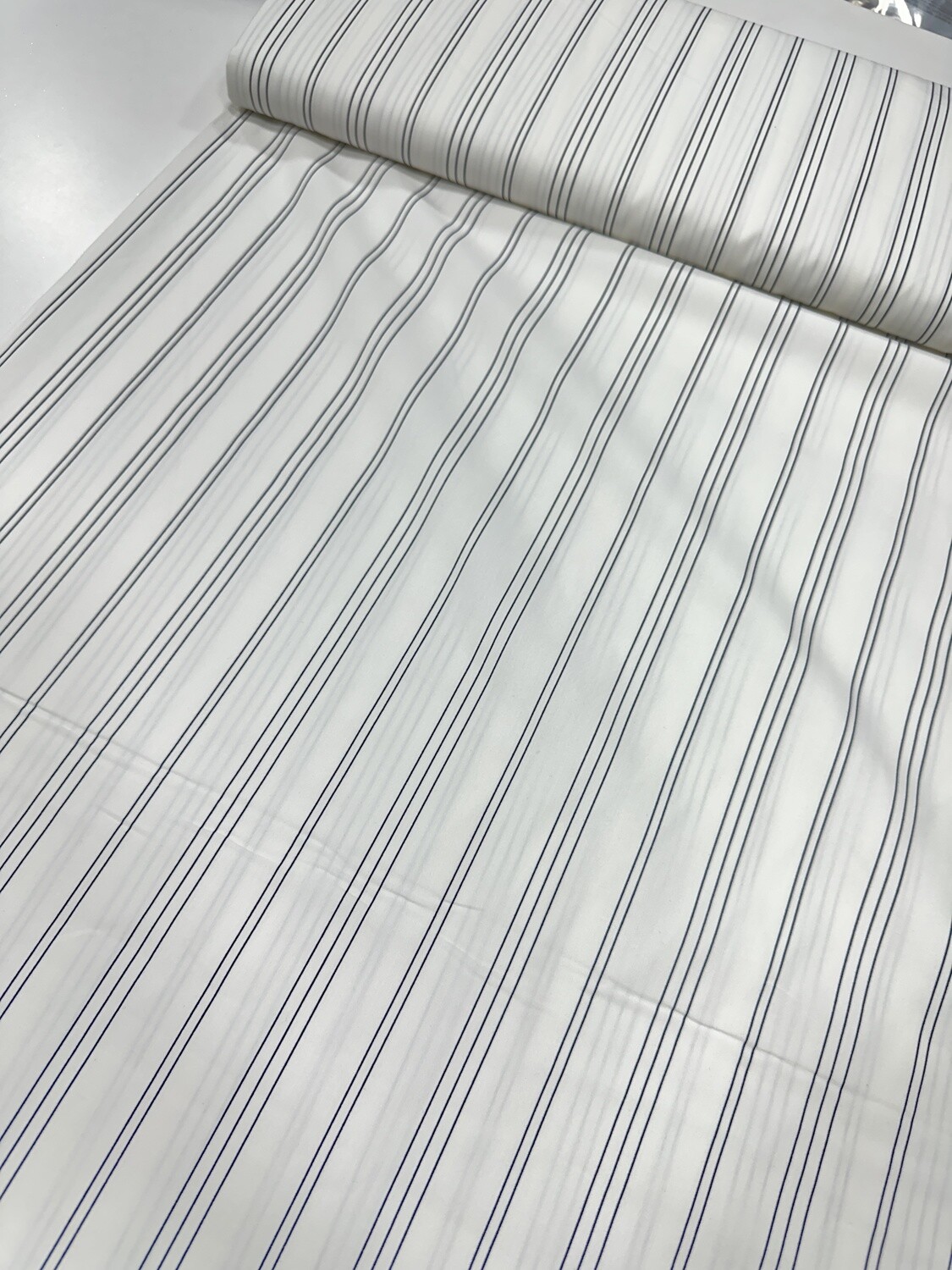 Rice Striped Fabric