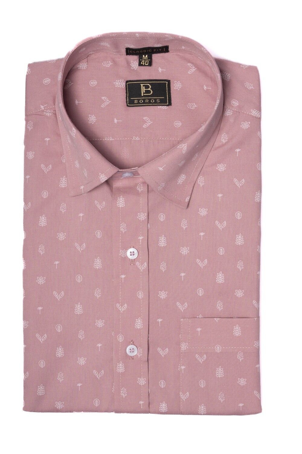 Punch Pink