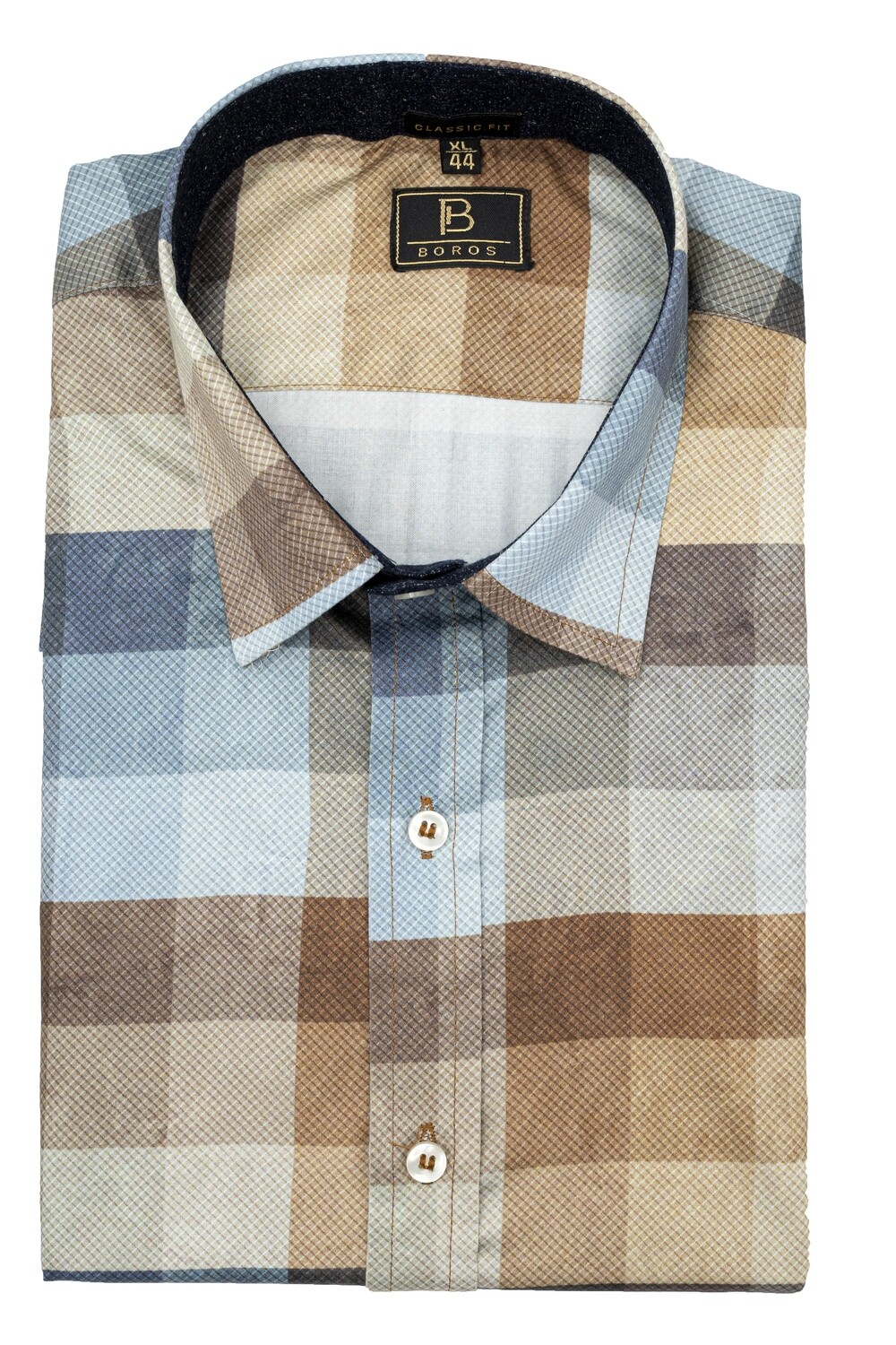 Mitva Square Printed