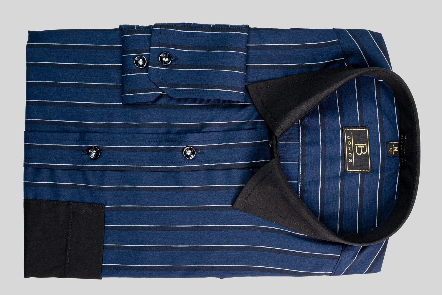 Scala Stripes