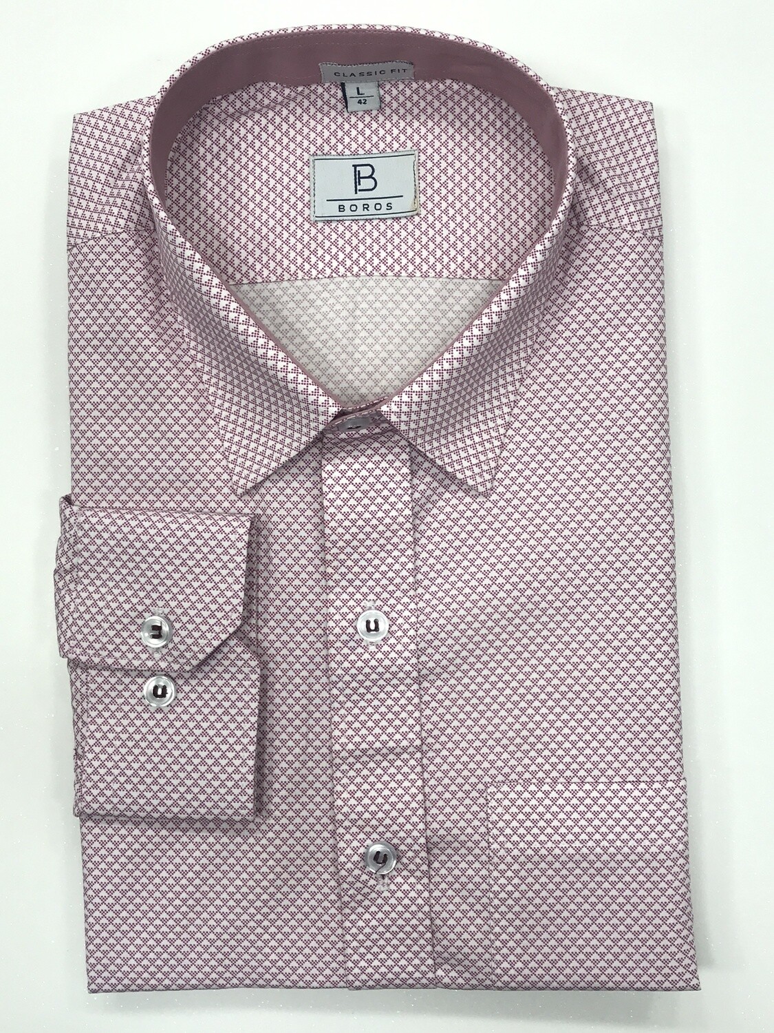 Magenta Pink