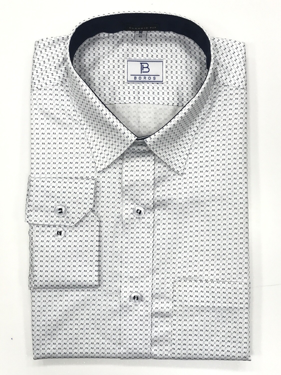 Valley White