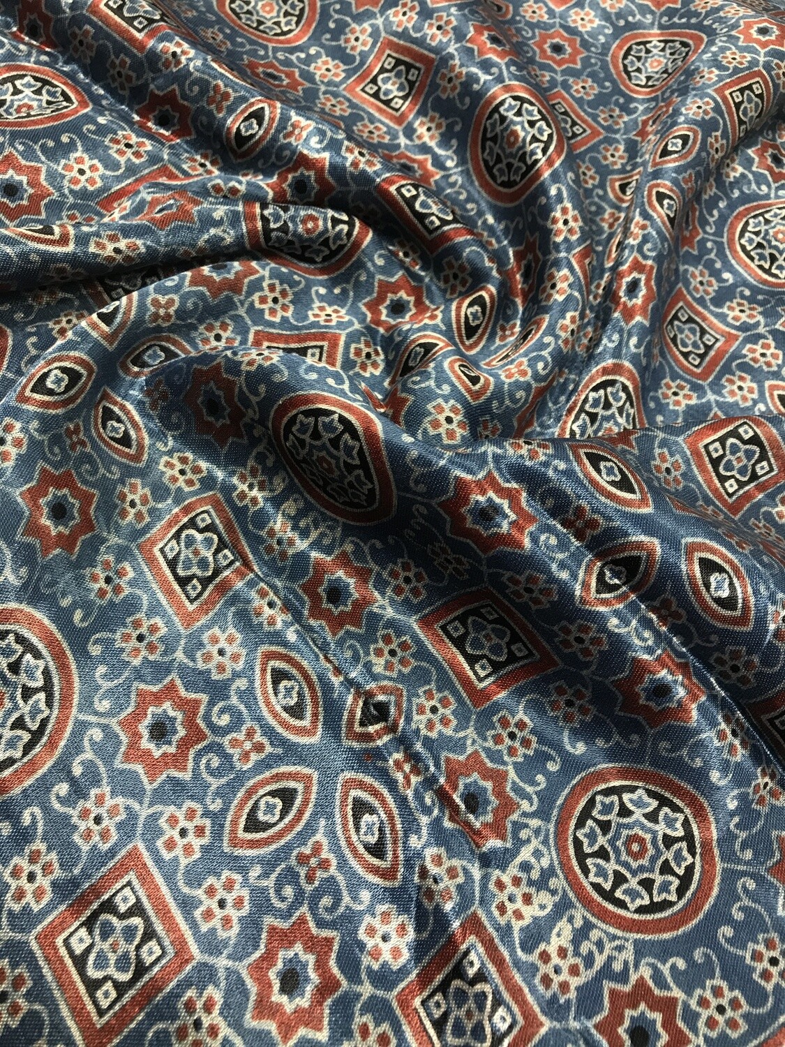 Blue Ajra KH