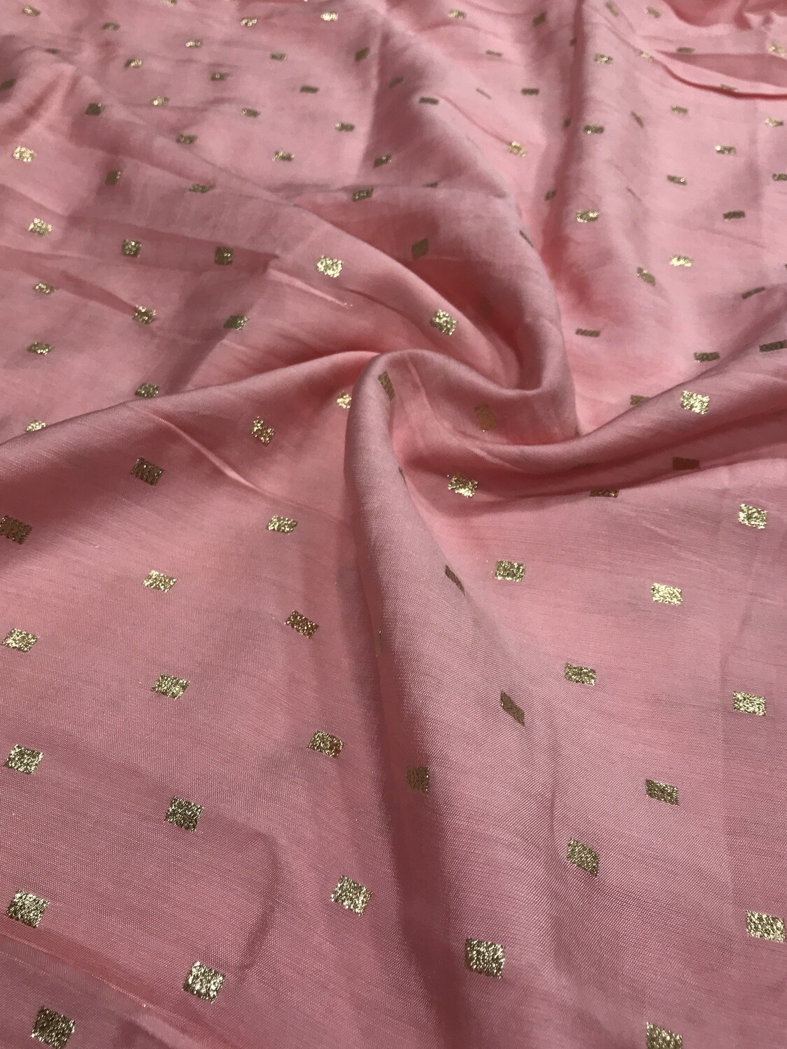 Peach Pink Gold