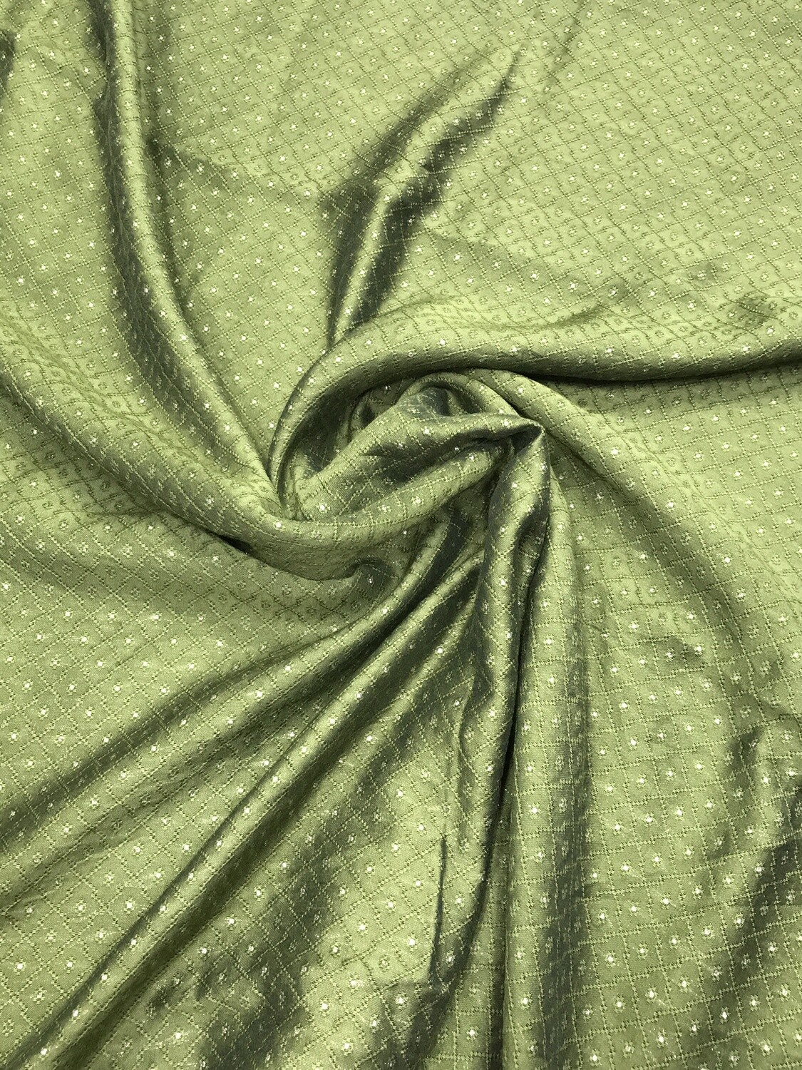 Mehendi Green