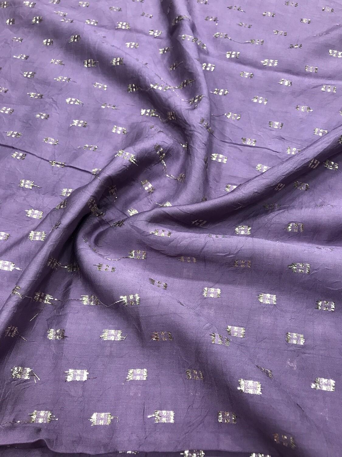 Purple Gold