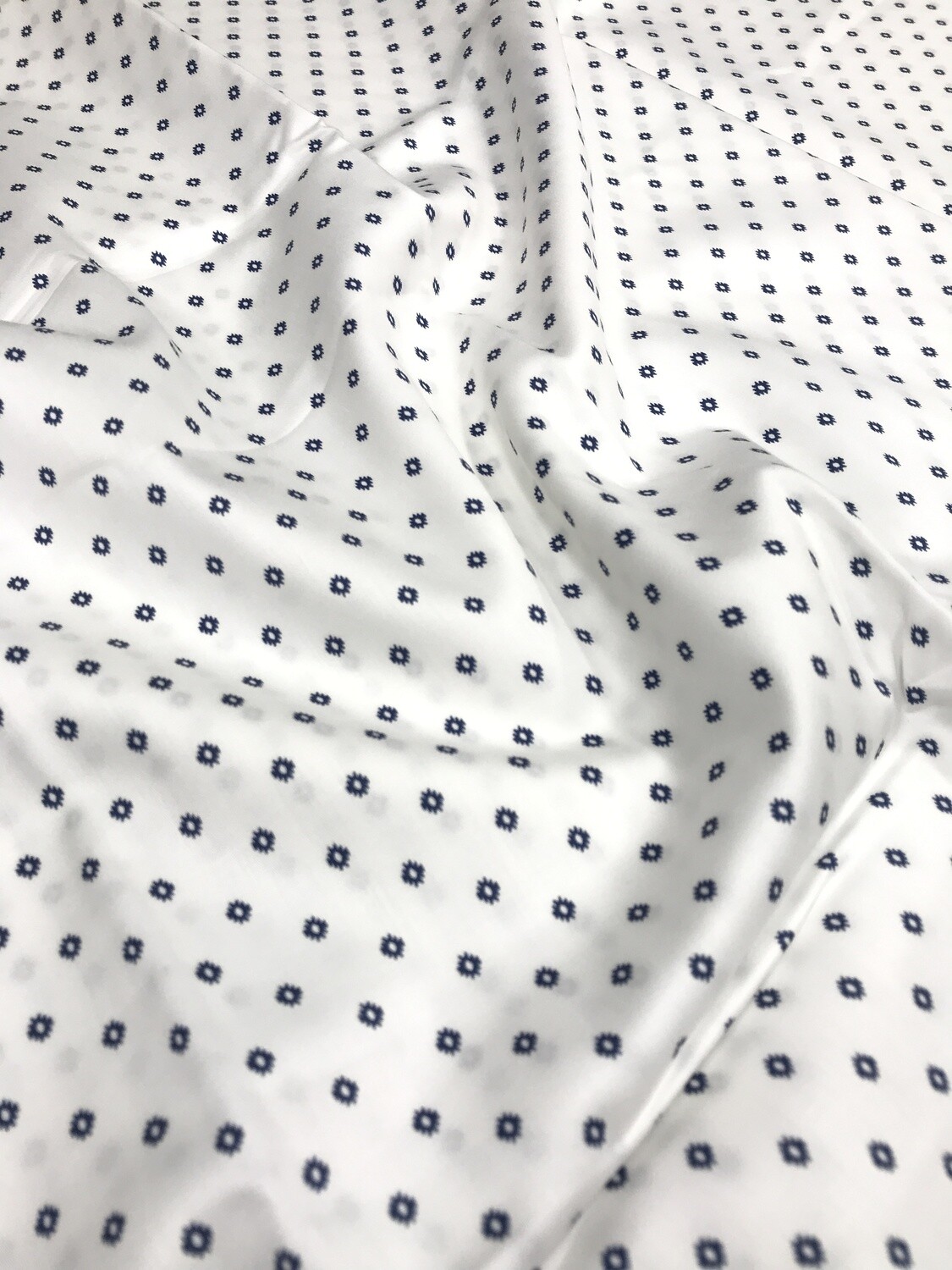 Sun Blue White