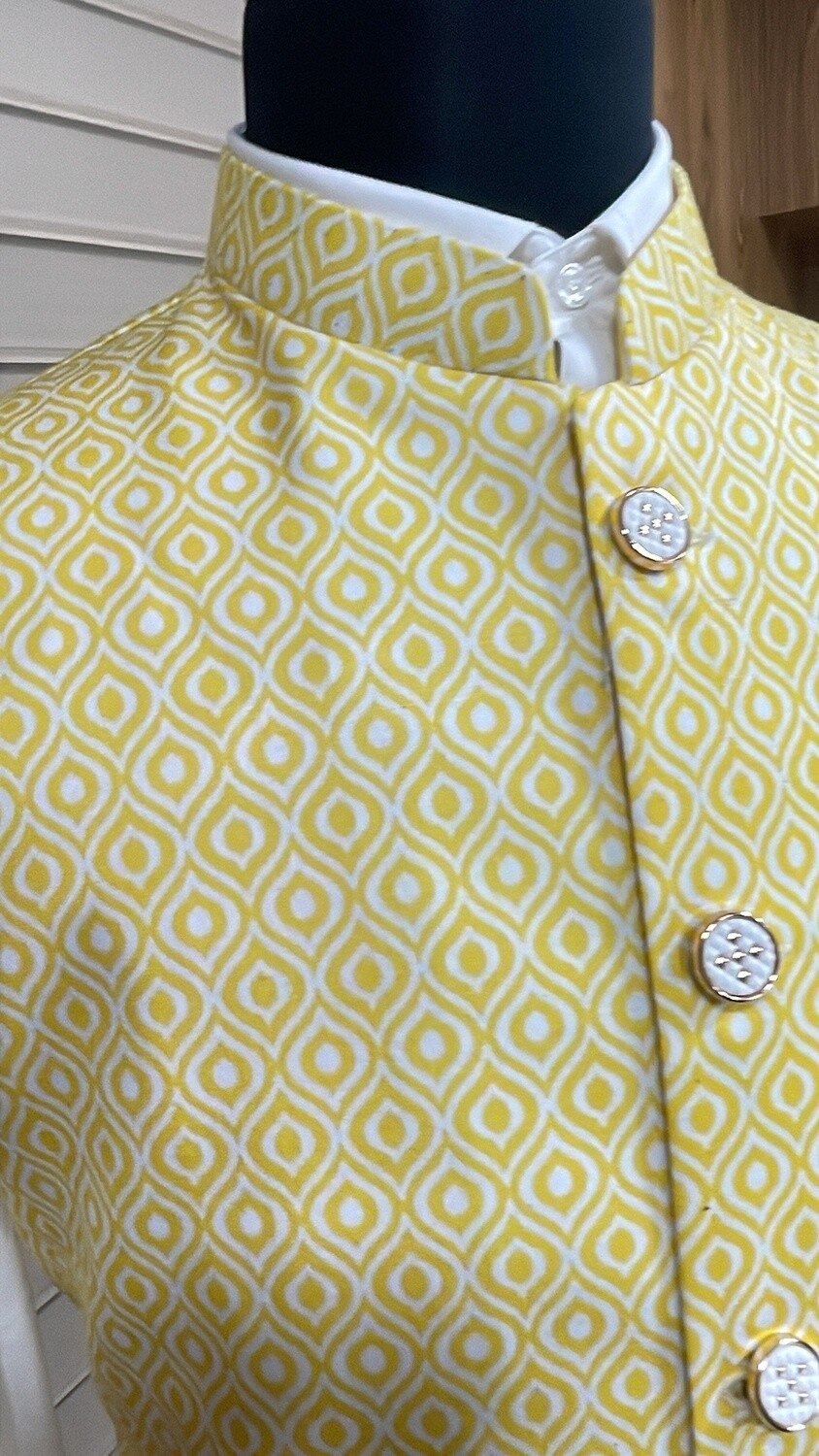 Skyland Yellow