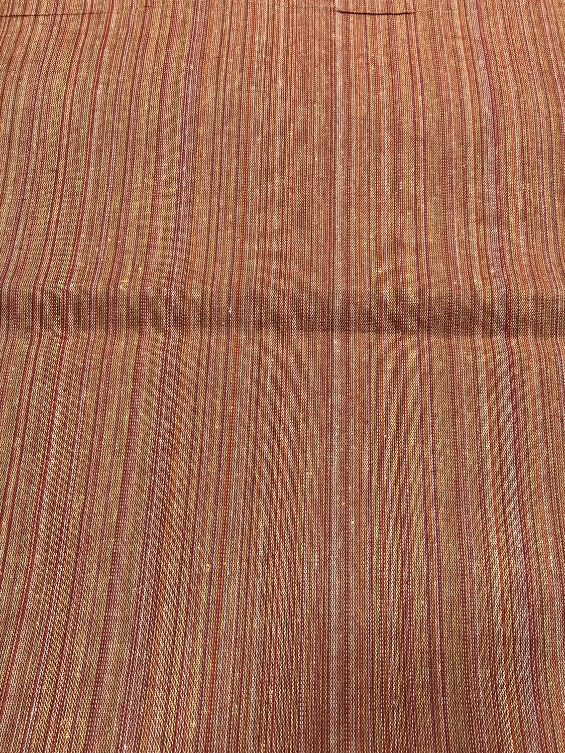 Multi Colour Stripes
