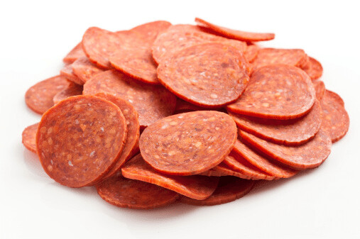 Pepperoni Pepperoni