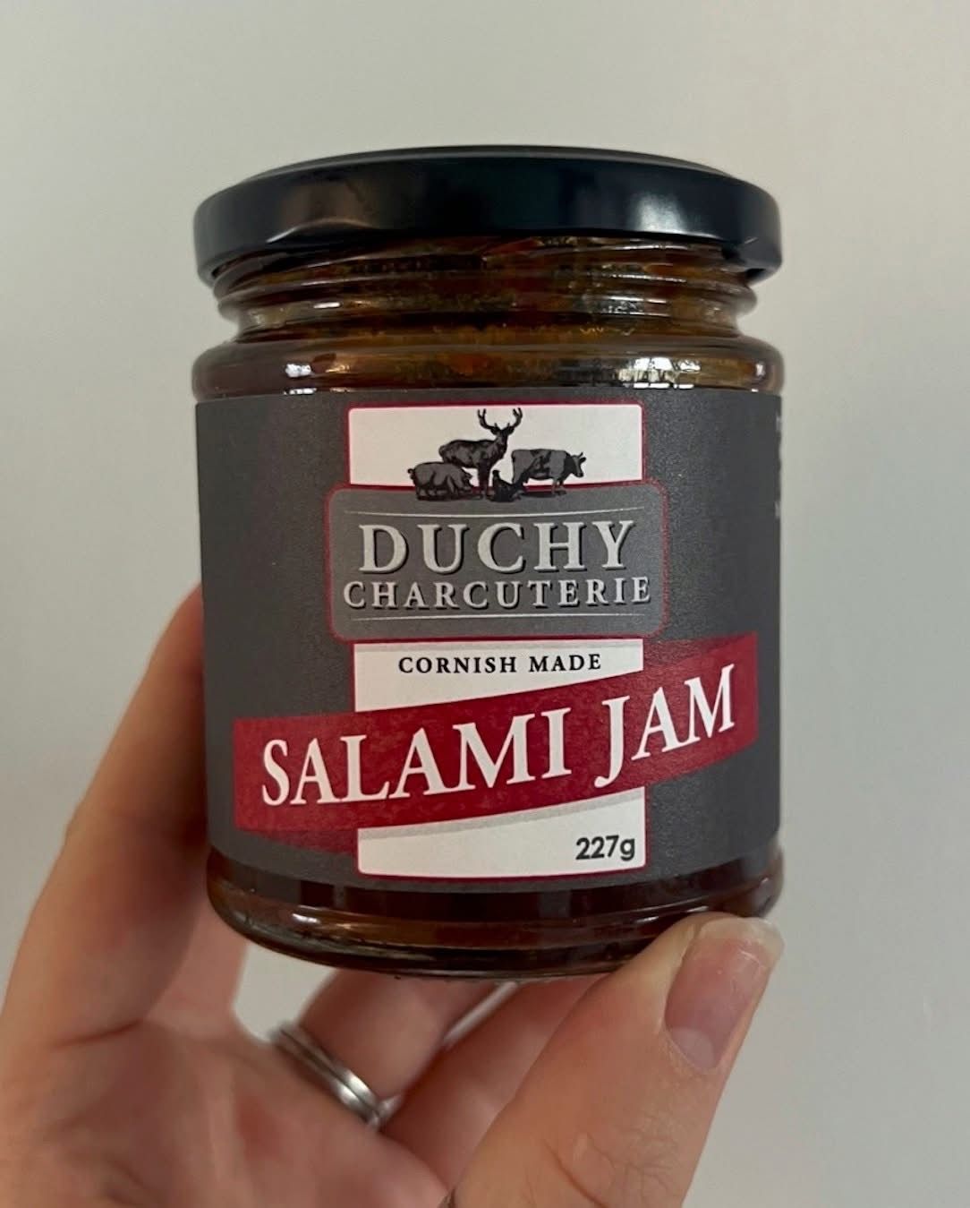 Salami Jam Salami Jam