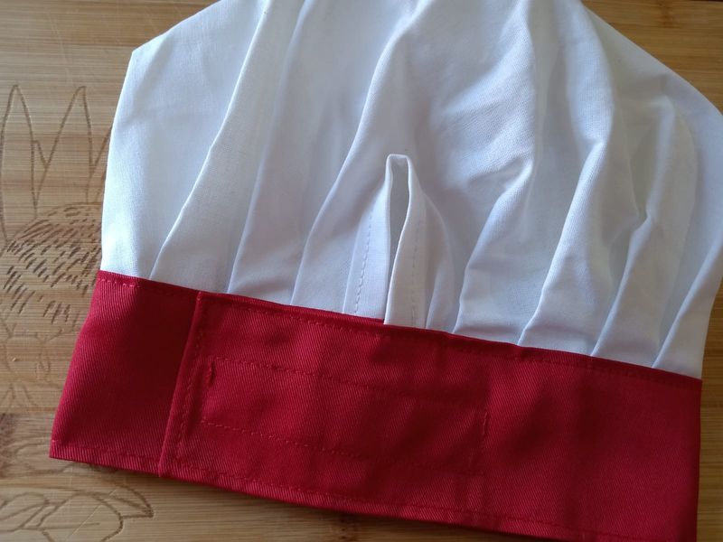 Kids Chef hats