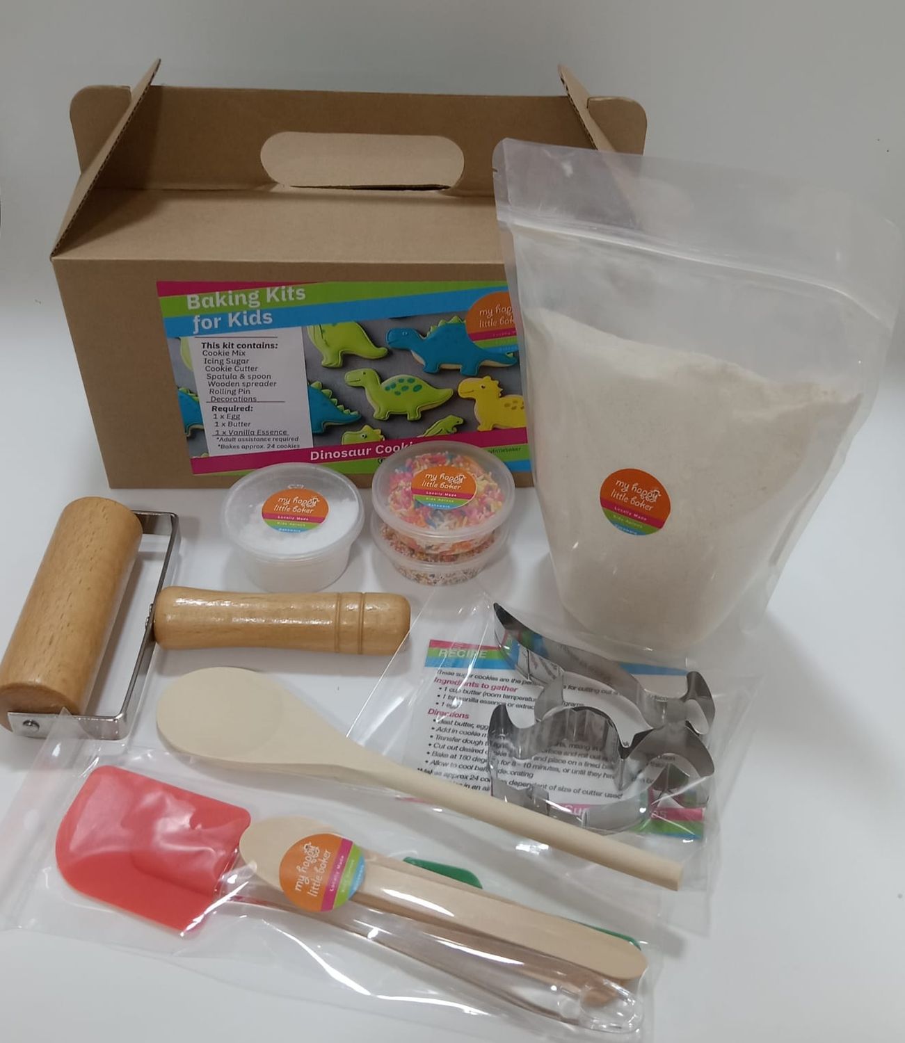 Kids Baking Kits