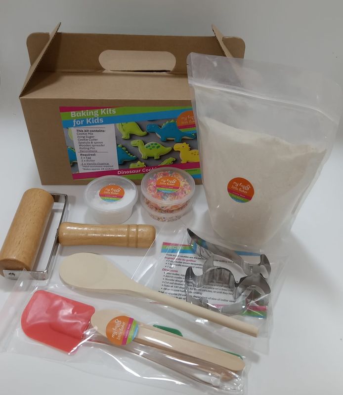 Kids Baking Kits