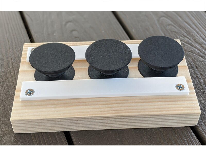Phone Grip Holder
