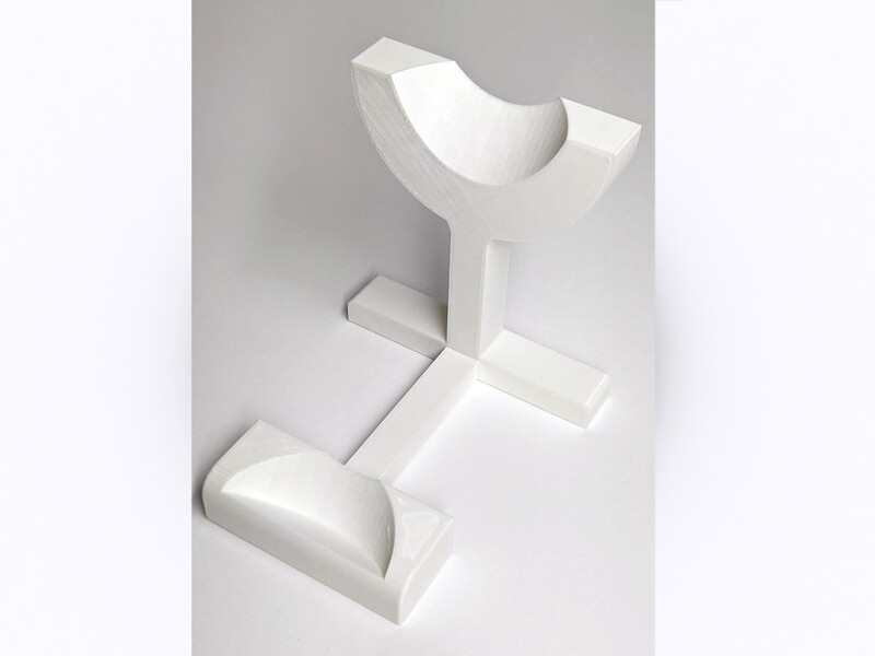 Tumbler Display Stand A