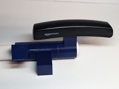Amazon Basics Stapler Adapter B