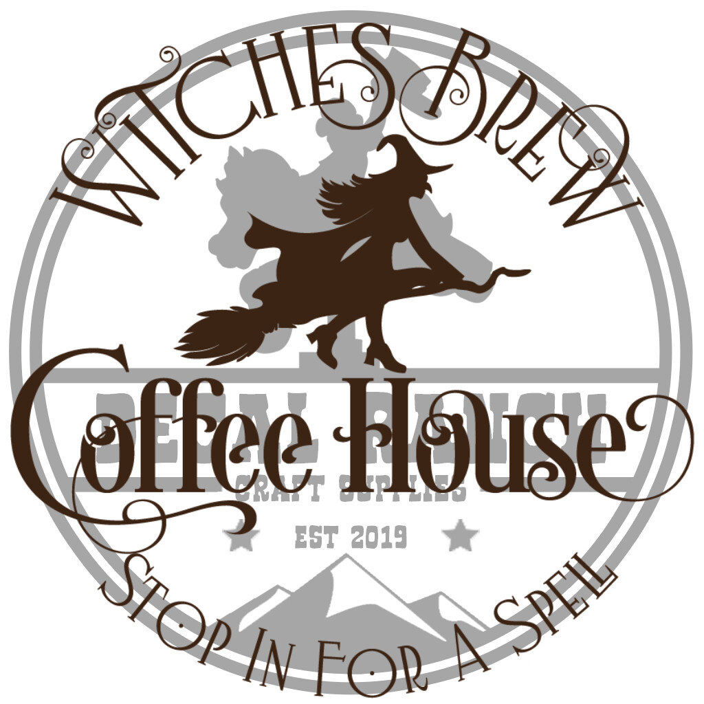 the witches brew coffee house