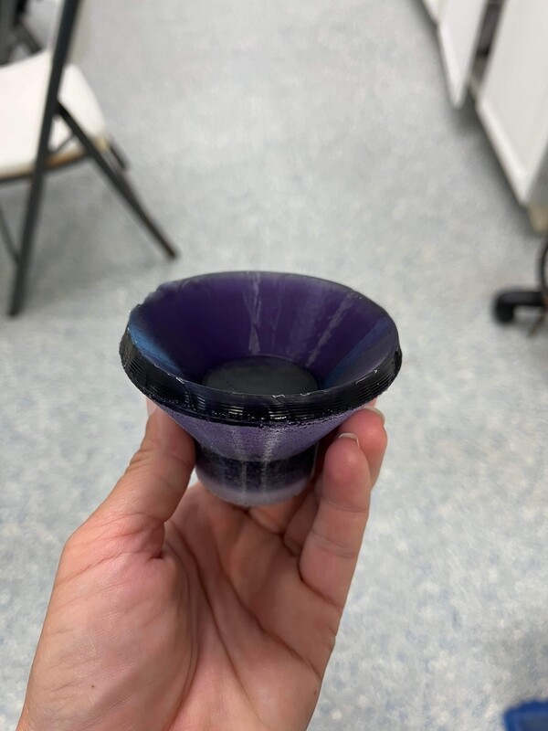 Jello Eye Mold