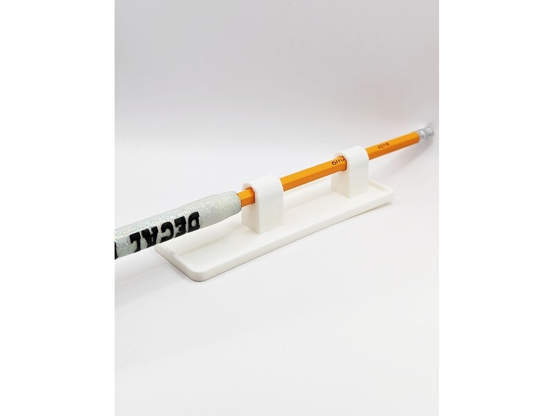 Pencil UV Pen Stands