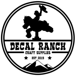 Decal Ranch