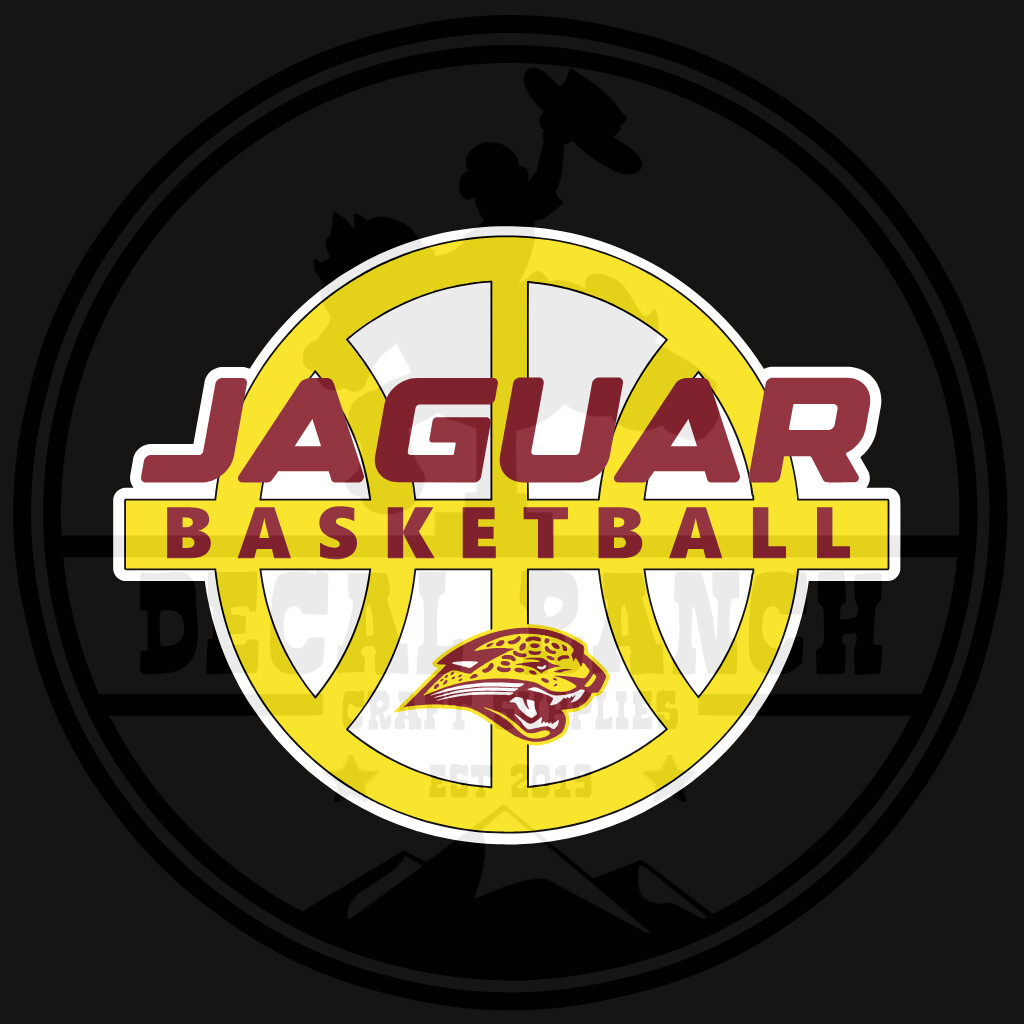 Cooper Jaguar Basketball 5
