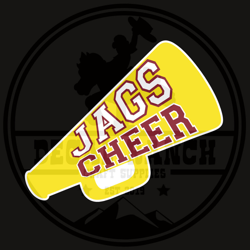 Cooper Jaguar Cheer 6