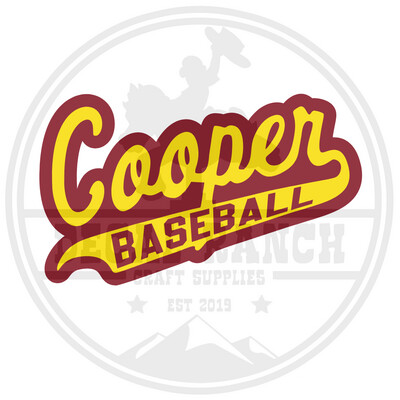Cooper Jaguar Baseball 1