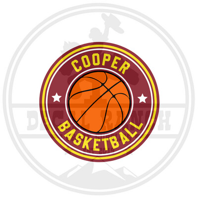 Cooper Jaguar Basketball 2