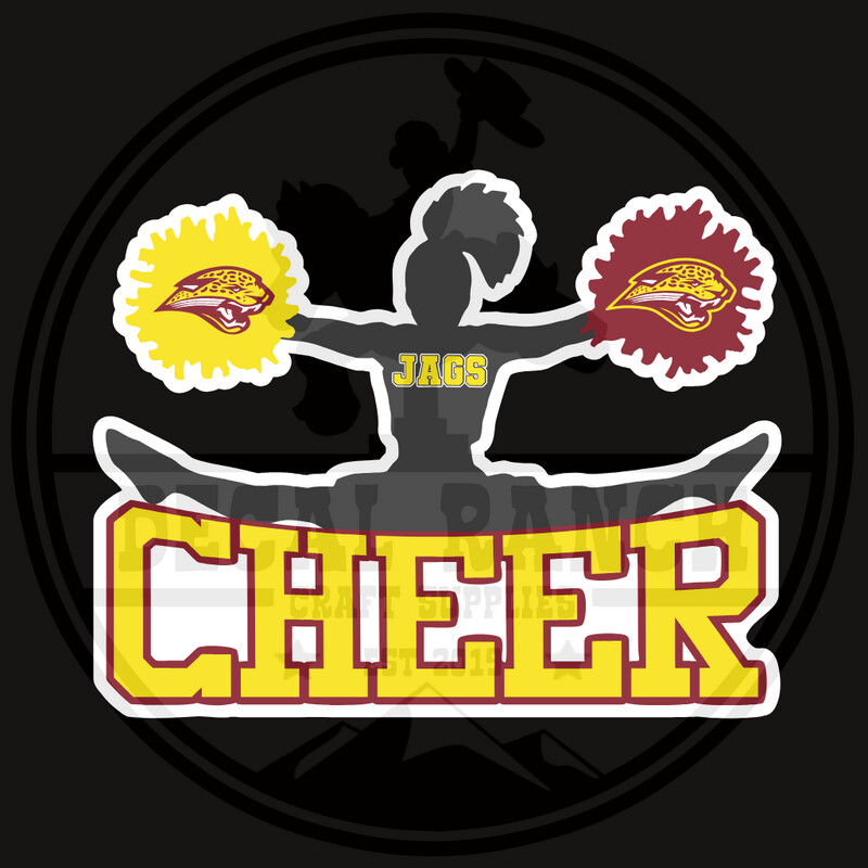Cooper Jaguar Cheer 5
