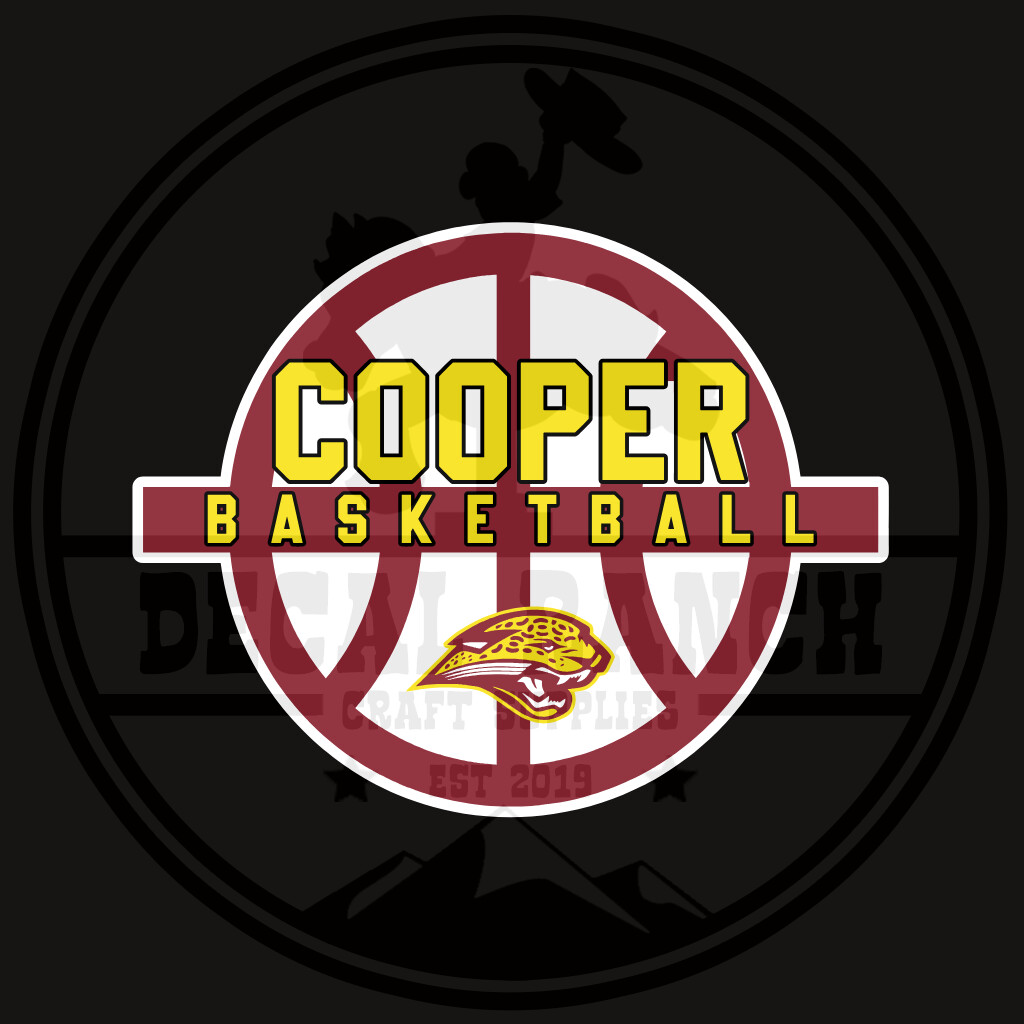 Cooper Jaguar Basketball 4