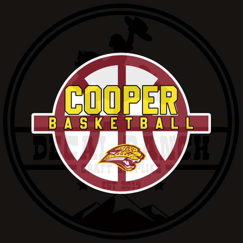 Cooper Jaguar Basketball 4