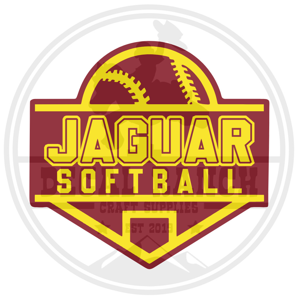 Cooper Jaguar Softball 1